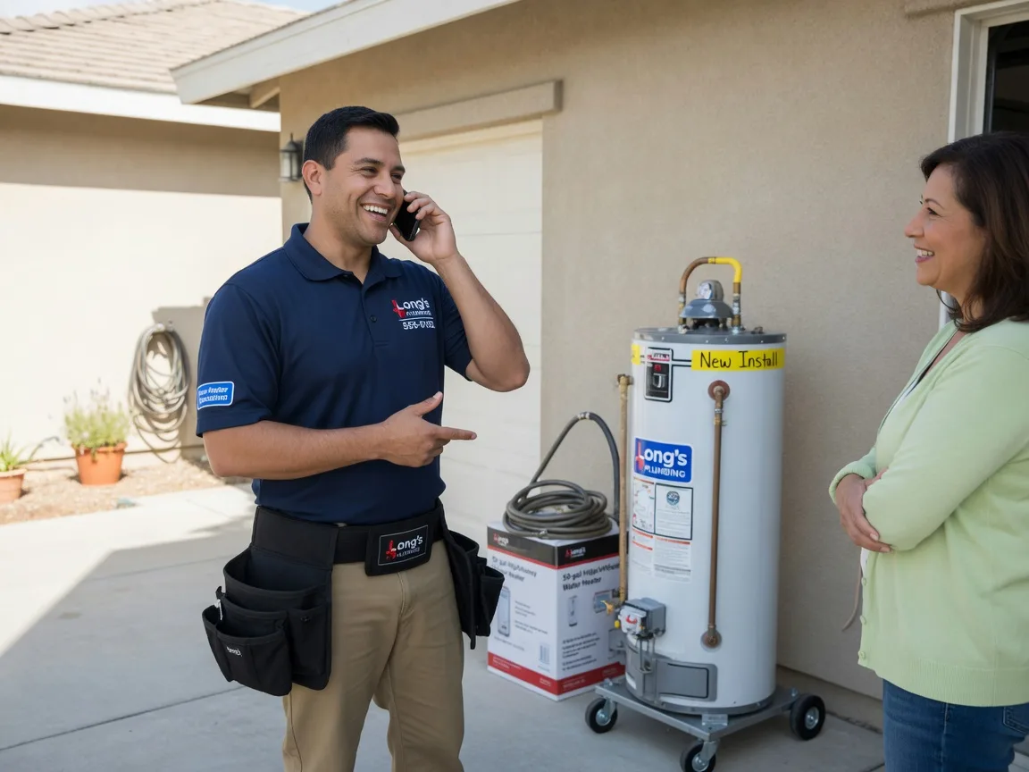 Leak Detection Sapulpa, OK FAQs